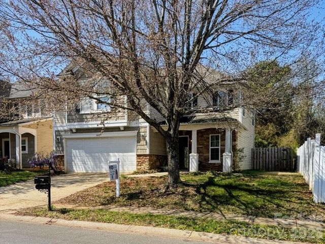 14910 Havasu Street, Charlotte, NC 28273