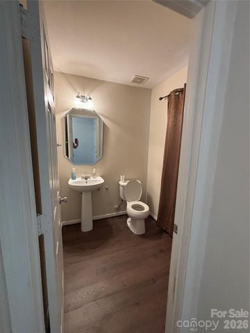 14910 Havasu Street, Charlotte, NC 28273