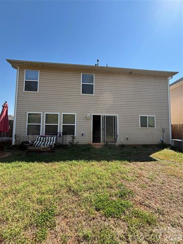 14910 Havasu Street, Charlotte, NC 28273