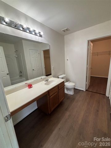 14910 Havasu Street, Charlotte, NC 28273