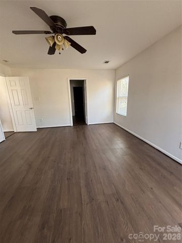 14910 Havasu Street, Charlotte, NC 28273