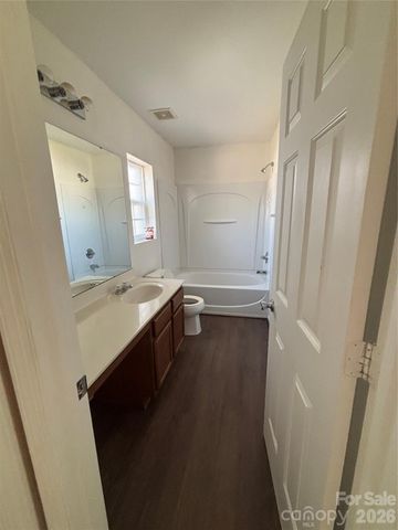 14910 Havasu Street, Charlotte, NC 28273