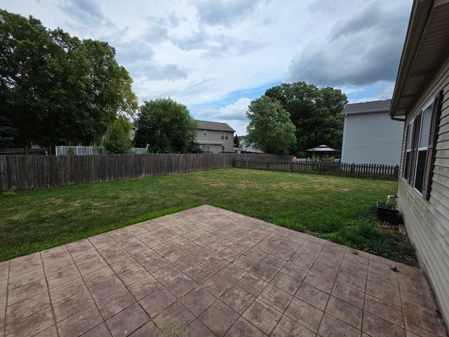 5507 Maha Street, Plainfield, IL 60586