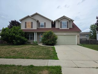5507 Maha Street, Plainfield, IL 60586