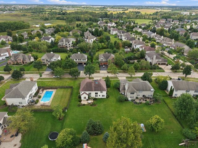 3630 White Deer Drive, Algonquin, IL 60102