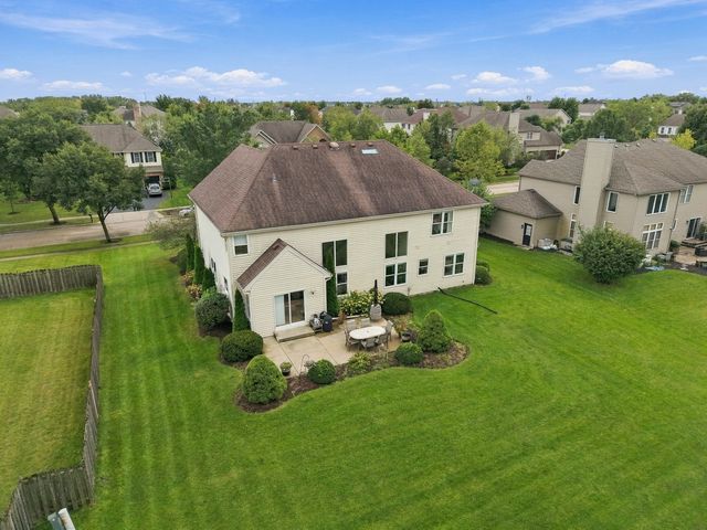 3630 White Deer Drive, Algonquin, IL 60102