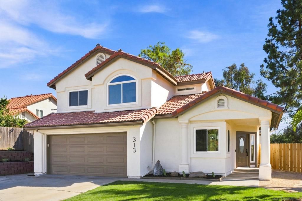 313 Paseo Marguerita, Vista, CA 92084 — photo 3