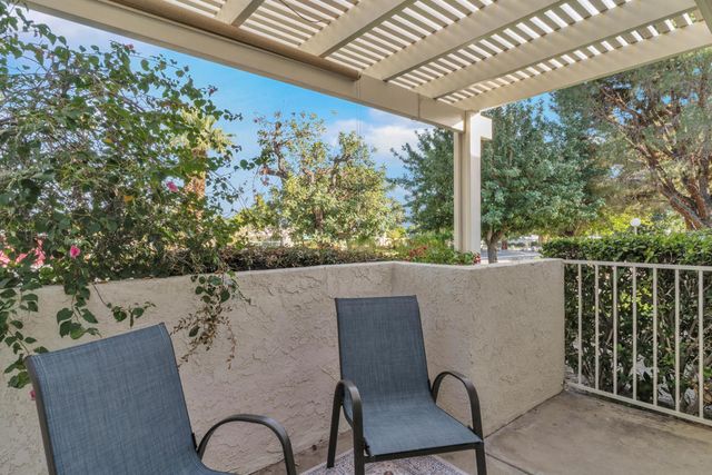 1895 N Via Miraleste 1518, Palm Springs, CA 92262