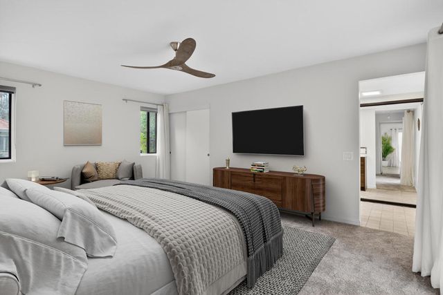 1895 N Via Miraleste 1518, Palm Springs, CA 92262