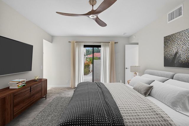 1895 N Via Miraleste 1518, Palm Springs, CA 92262