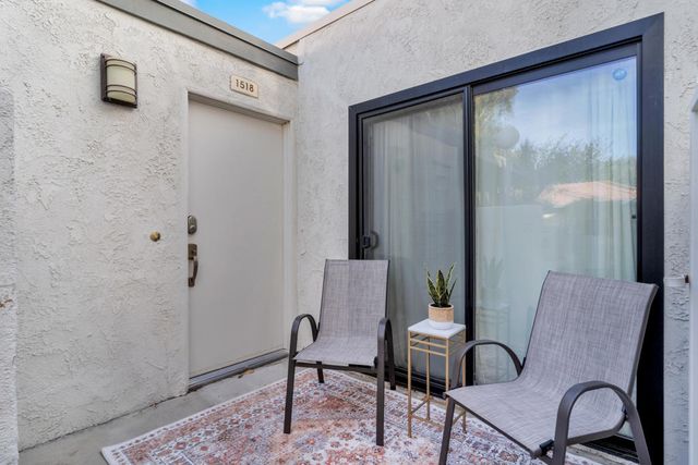 1895 N Via Miraleste 1518, Palm Springs, CA 92262