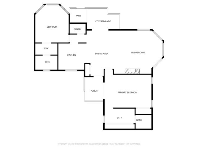 1895 N Via Miraleste 1518, Palm Springs, CA 92262