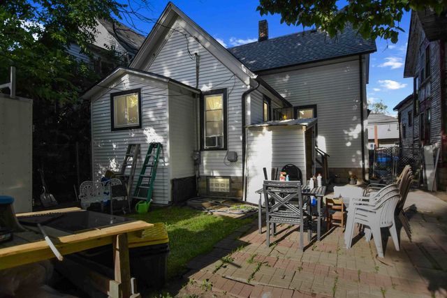 15604 Loomis Avenue, Harvey, IL 60426