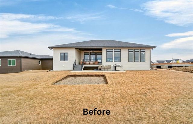 2922 NW Beechwood Drive, Grimes, IA 50111