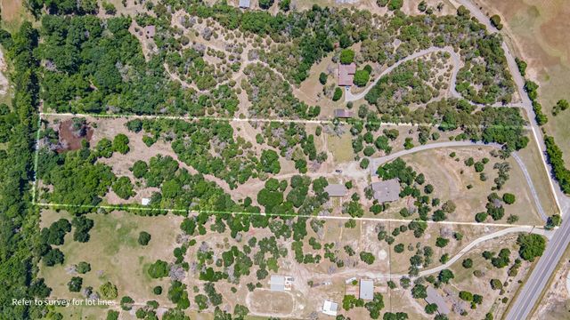 9500 S Fm 730, Azle, TX 76020