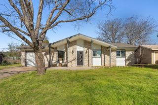 5307 Halmark DR, Austin, TX 78723