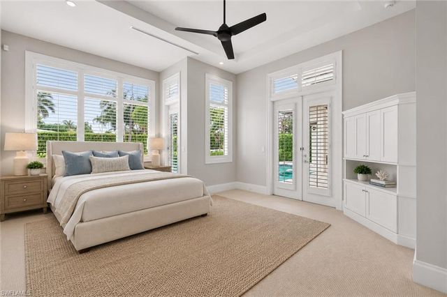 2140 TARPON RD, Naples, FL 34102