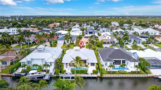 2140 TARPON RD, Naples, FL 34102