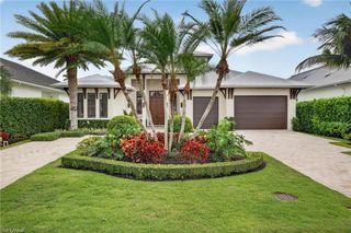2140 TARPON RD, Naples, FL 34102
