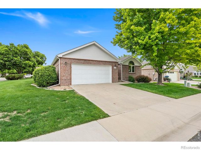 532 Trailwood Circle, Windsor, CO 80550