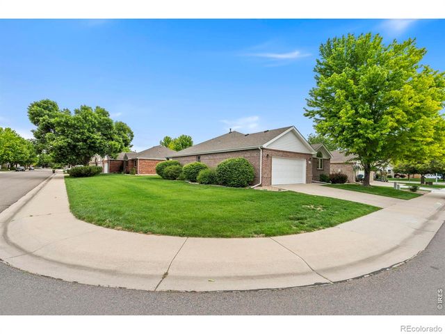 532 Trailwood Circle, Windsor, CO 80550
