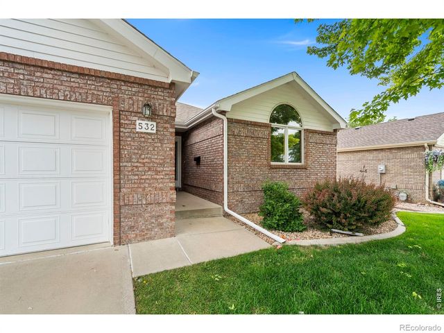 532 Trailwood Circle, Windsor, CO 80550