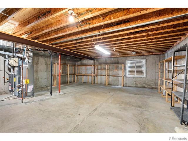 532 Trailwood Circle, Windsor, CO 80550