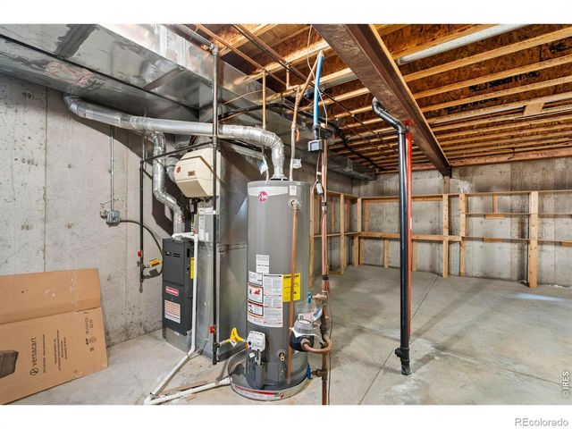 532 Trailwood Circle, Windsor, CO 80550