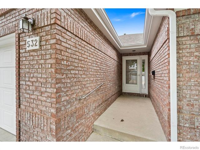 532 Trailwood Circle, Windsor, CO 80550