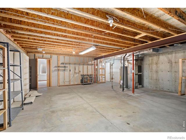 532 Trailwood Circle, Windsor, CO 80550