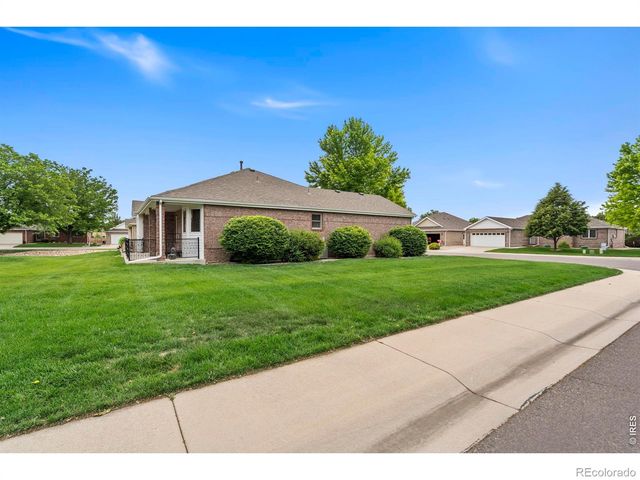 532 Trailwood Circle, Windsor, CO 80550