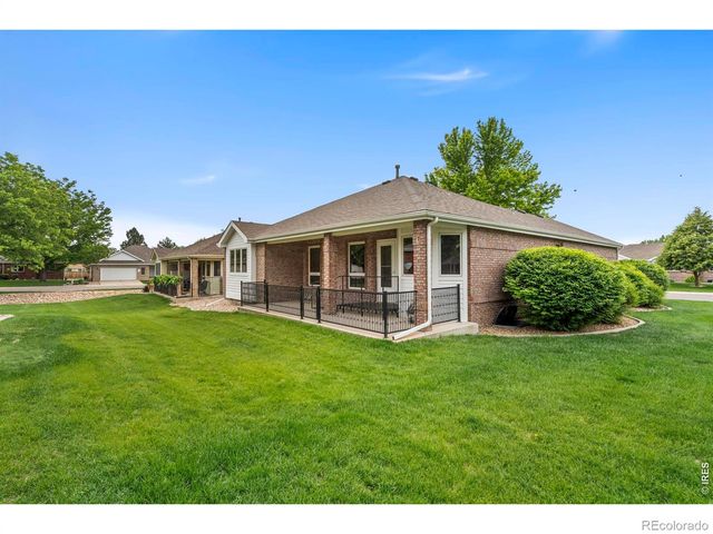 532 Trailwood Circle, Windsor, CO 80550