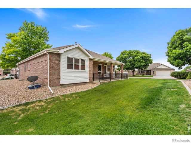 532 Trailwood Circle, Windsor, CO 80550