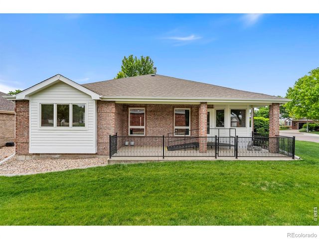532 Trailwood Circle, Windsor, CO 80550