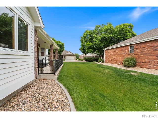 532 Trailwood Circle, Windsor, CO 80550