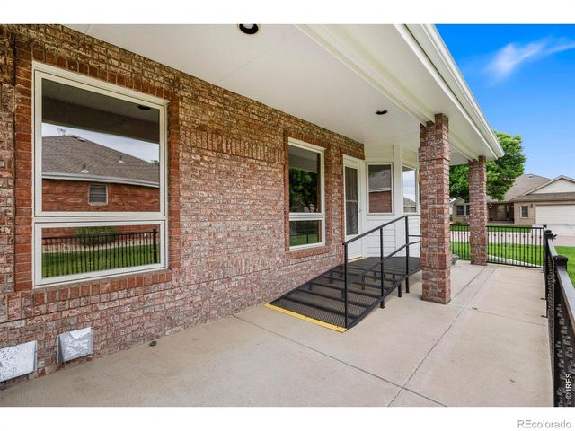 532 Trailwood Circle, Windsor, CO 80550