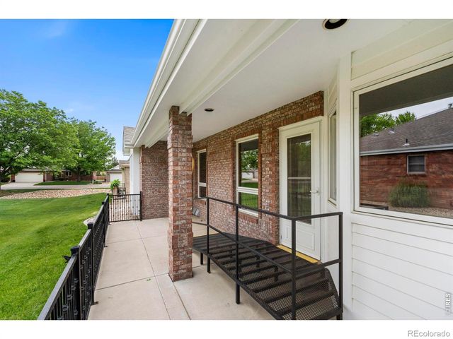 532 Trailwood Circle, Windsor, CO 80550