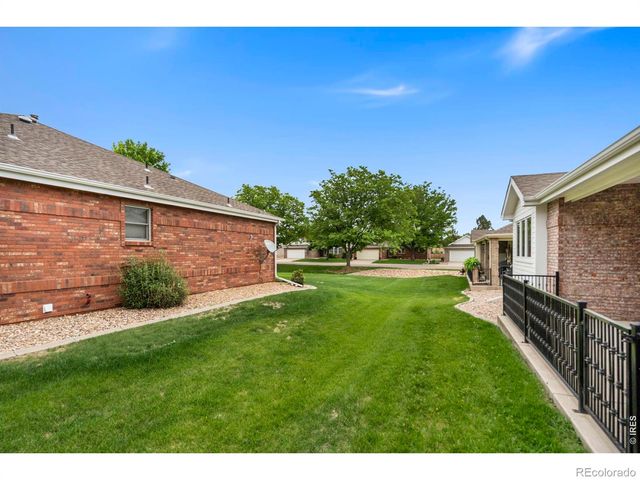 532 Trailwood Circle, Windsor, CO 80550