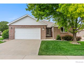 532 Trailwood Circle, Windsor, CO 80550