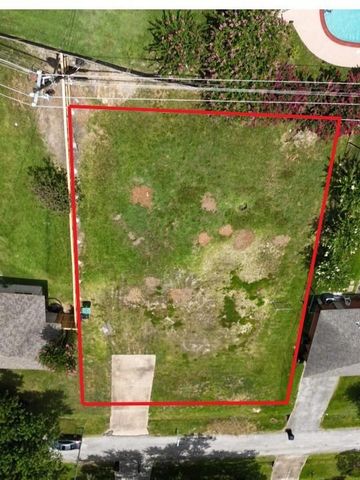 3106 Knoll Street, Houston, TX 77080