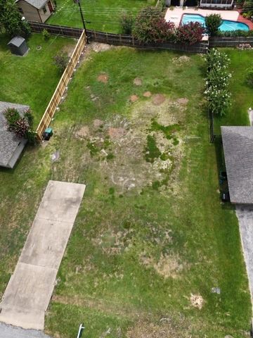 3106 Knoll Street, Houston, TX 77080