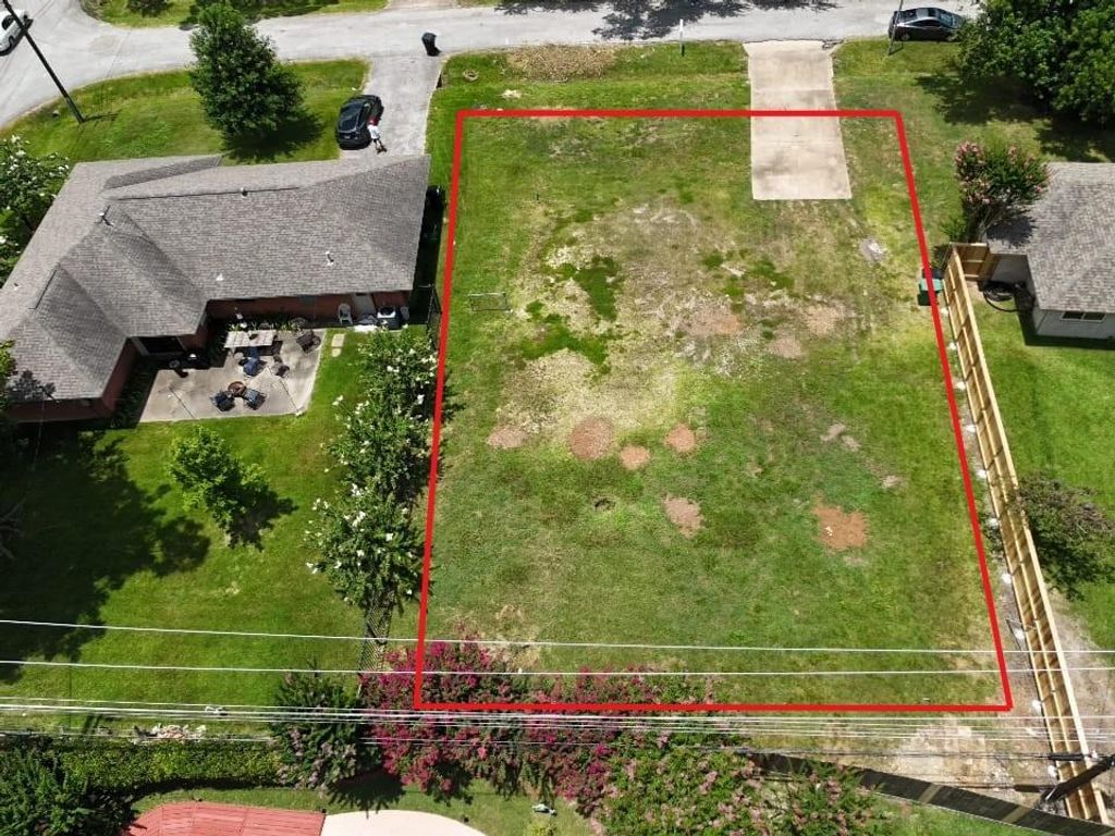 3106 Knoll Street, Houston, TX 77080