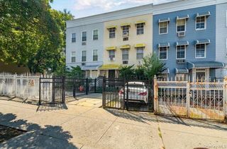 142 W 175th Street 1, Bronx, NY 10453