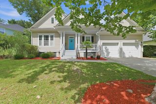 3407 Toomer Kiln Circle, Mount Pleasant, SC 29466