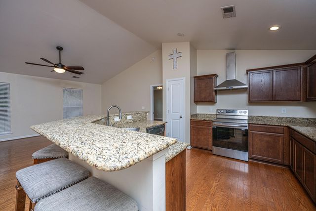 138 Lisenby Drive, Moncks Corner, SC 29461