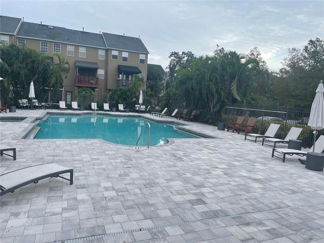3002 POINTEVIEW DRIVE, Tampa, FL 33611