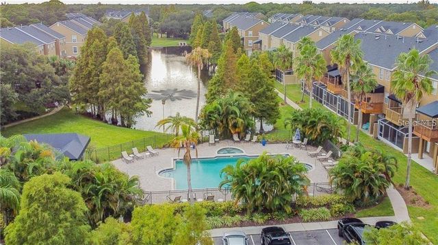 3002 POINTEVIEW DRIVE, Tampa, FL 33611