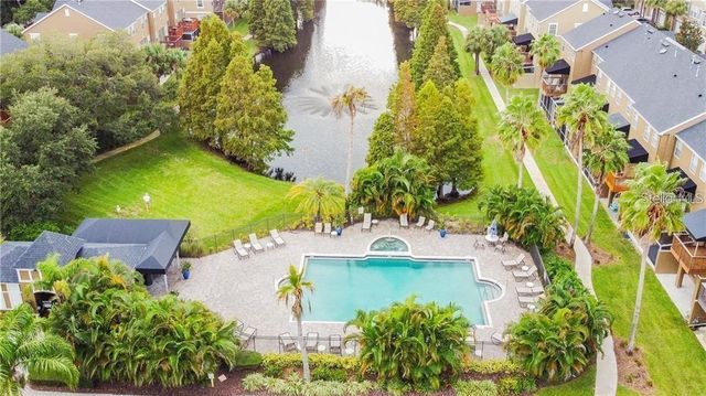 3002 POINTEVIEW DRIVE, Tampa, FL 33611