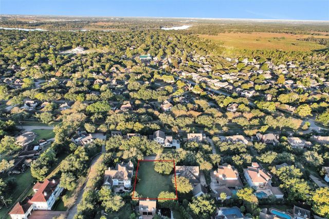 1206 Bluebonnet Drive, Seabrook, TX 77586