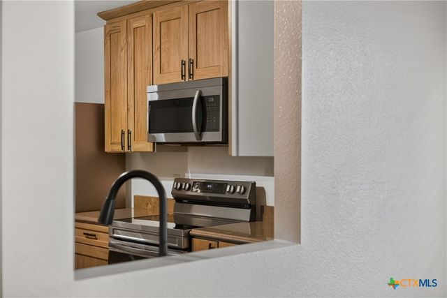 3002 Blackburn Drive, Killeen, TX 76543